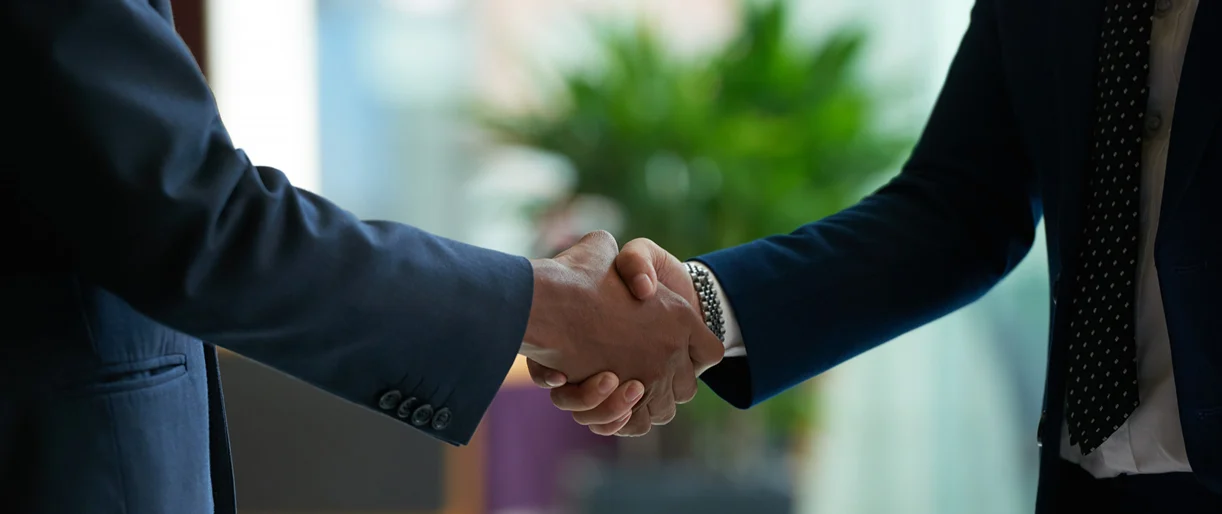 Work With Industry Experts